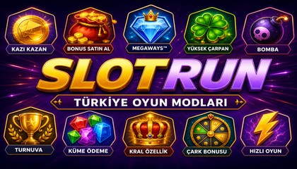 Slotrun oyun modları blog yazısı görseli